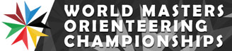 World Masters orienteering championships